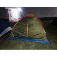 CAMPAMENTO  5º Y 6º GRADO